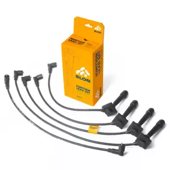 Высоковольтные провода (провода зажигания) SLON SLN037