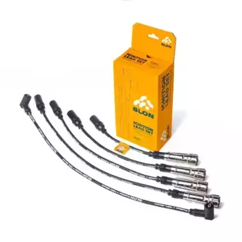 Высоковольтные провода (провода зажигания) SLON SLN038