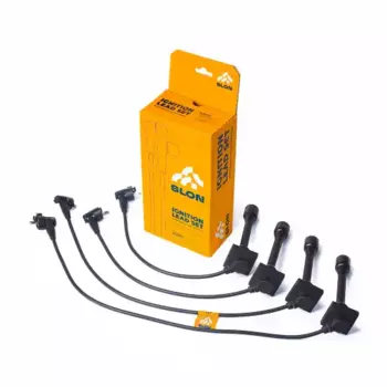 Высоковольтные провода (провода зажигания) SLON SLN039