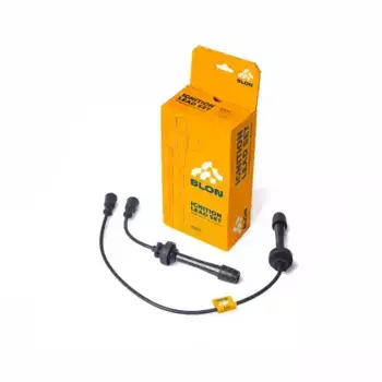 Высоковольтные провода (провода зажигания) SLON SLN040