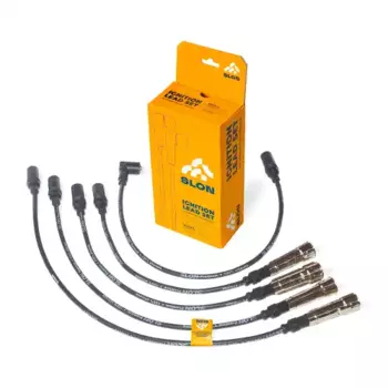 Высоковольтные провода (провода зажигания) SLON SLN042