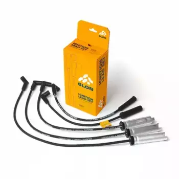 Высоковольтные провода (провода зажигания) SLON SLN.003