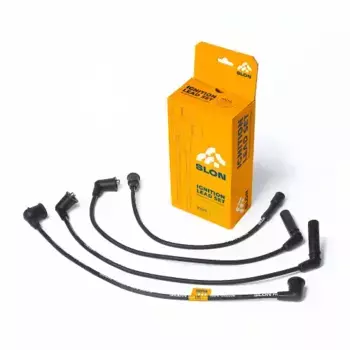 Высоковольтные провода (провода зажигания) SLON SLN.007