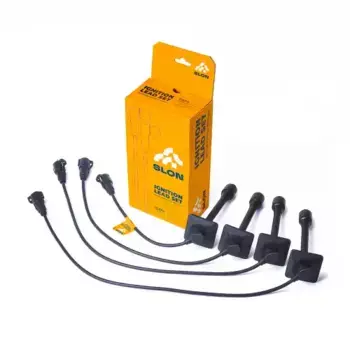 Высоковольтные провода (провода зажигания) SLON SLN.029