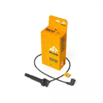 Высоковольтные провода (провода зажигания) SLON SLN.051