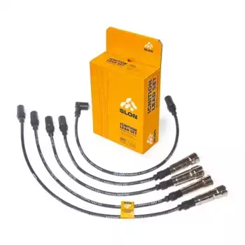 Высоковольтные провода (провода зажигания) SLON SLN.041