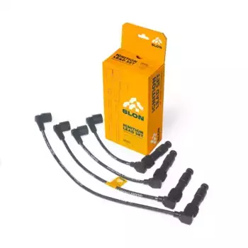 Высоковольтные провода (провода зажигания) SLON SLN.049