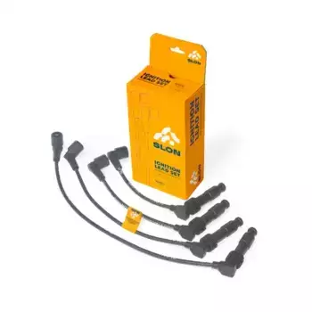 Высоковольтные провода (провода зажигания) SLON SLN.056