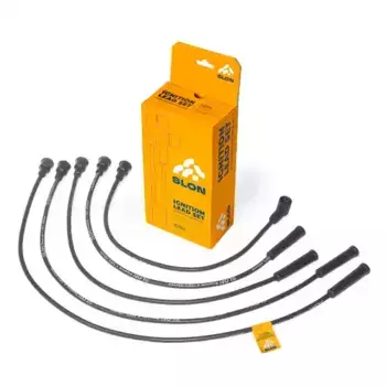 Высоковольтные провода (провода зажигания) SLON SLN.050
