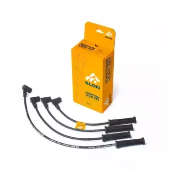 Высоковольтные провода (провода зажигания) SLON SLN.032