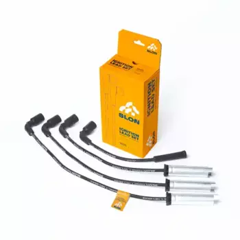 Высоковольтные провода (провода зажигания) SLON SLN.002