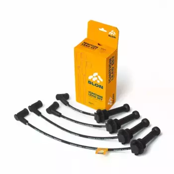 Высоковольтные провода (провода зажигания) SLON SLN.018