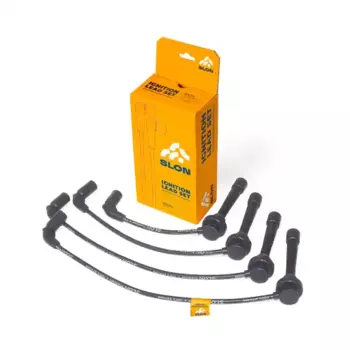 Высоковольтные провода (провода зажигания) SLON SLN.057
