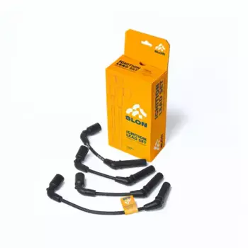 Высоковольтные провода (провода зажигания) SLON SLN.009