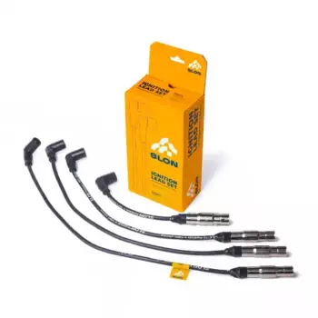 Высоковольтные провода (провода зажигания) SLON SLN.031