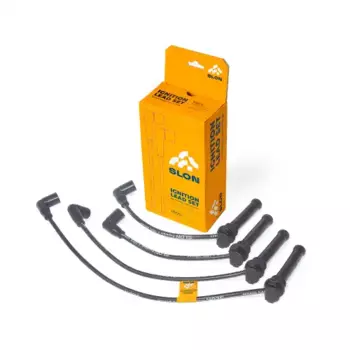 Высоковольтные провода (провода зажигания) SLON SLN.058