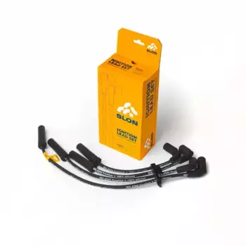 Высоковольтные провода (провода зажигания) SLON SLN.001