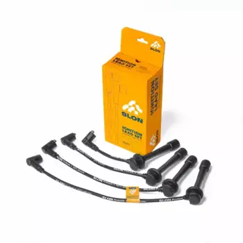 Высоковольтные провода (провода зажигания) SLON SLN.012