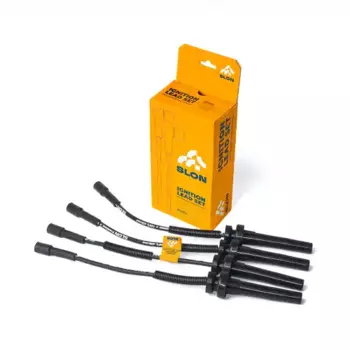 Высоковольтные провода (провода зажигания) SLON SLN.024