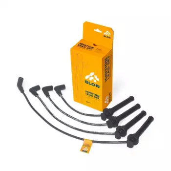 Высоковольтные провода (провода зажигания) SLON SLN.060