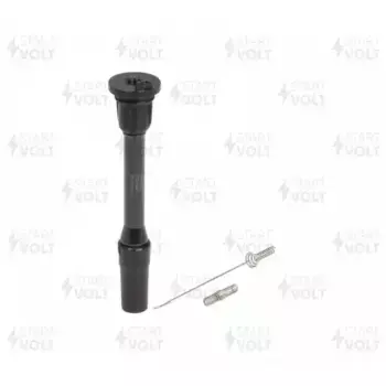 Высоковольтные провода (провода зажигания) СТАРТВОЛЬТ STC 1042