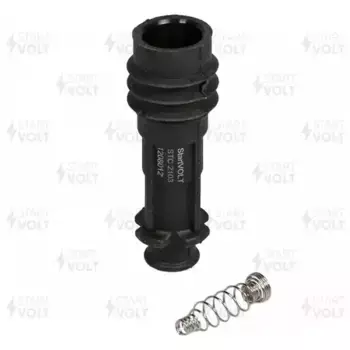 Высоковольтные провода (провода зажигания) СТАРТВОЛЬТ STC 2103