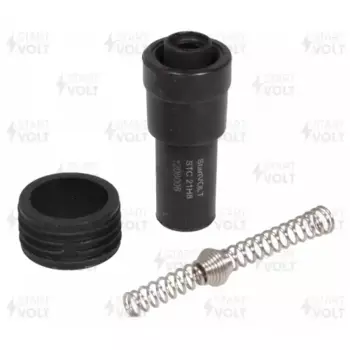 Высоковольтные провода (провода зажигания) СТАРТВОЛЬТ STC 21H8