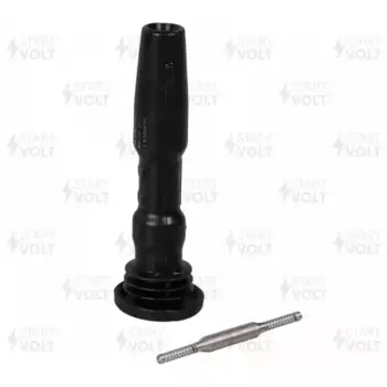 Высоковольтные провода (провода зажигания) СТАРТВОЛЬТ STC 18174