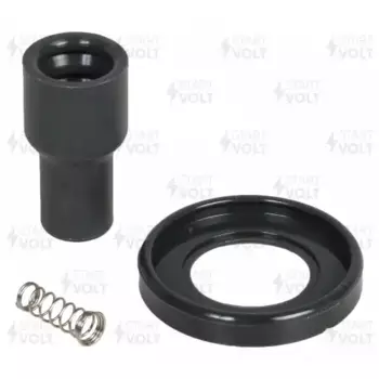 Высоковольтные провода (провода зажигания) СТАРТВОЛЬТ STC 1914