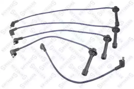 Высоковольтные провода (провода зажигания) STELLOX 10-38050-SX