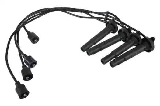 Высоковольтные провода (провода зажигания) STELLOX 10-38081-SX
