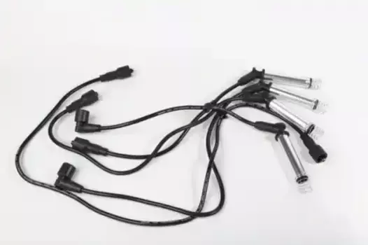 Высоковольтные провода (провода зажигания) STELLOX 10-38019-SX