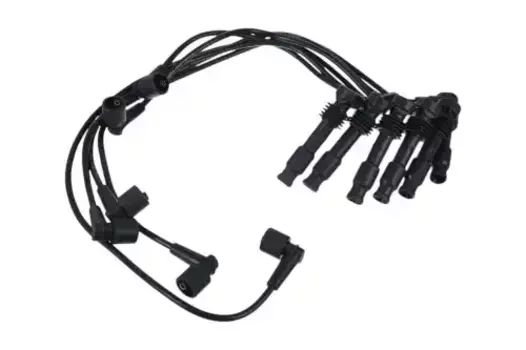Высоковольтные провода (провода зажигания) STELLOX 10-38165-SX