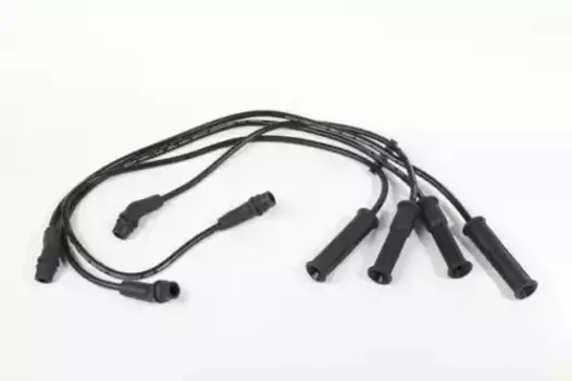 Высоковольтные провода (провода зажигания) STELLOX 10-38037-SX