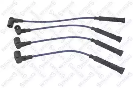 Высоковольтные провода (провода зажигания) STELLOX 10-38052-SX