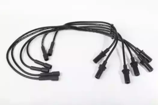 Высоковольтные провода (провода зажигания) STELLOX 10-38149-SX