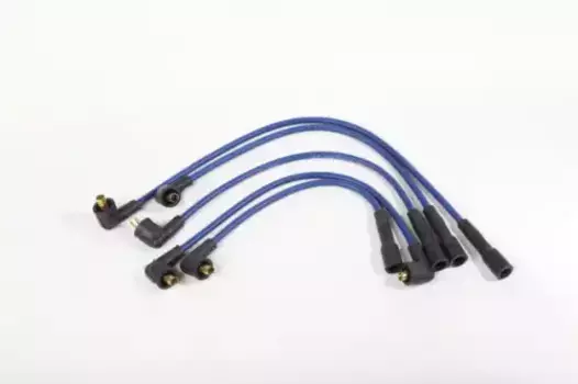 Высоковольтные провода (провода зажигания) STELLOX 10-38153-SX
