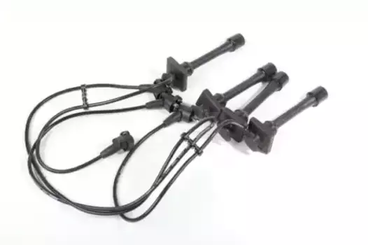 Высоковольтные провода (провода зажигания) STELLOX 10-38141-SX