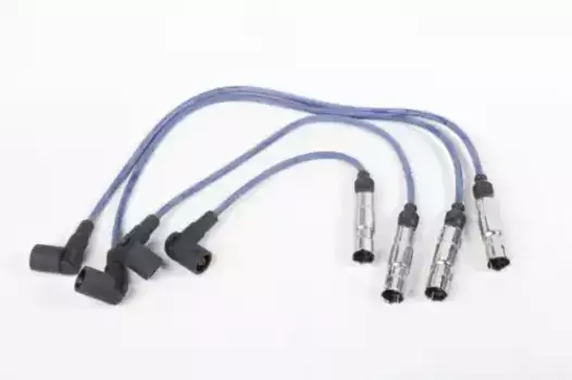 Высоковольтные провода (провода зажигания) STELLOX 10-38203-SX
