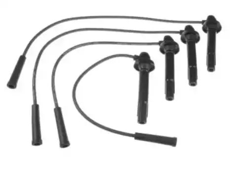 Высоковольтные провода (провода зажигания) SUBARU 22451-AA730
