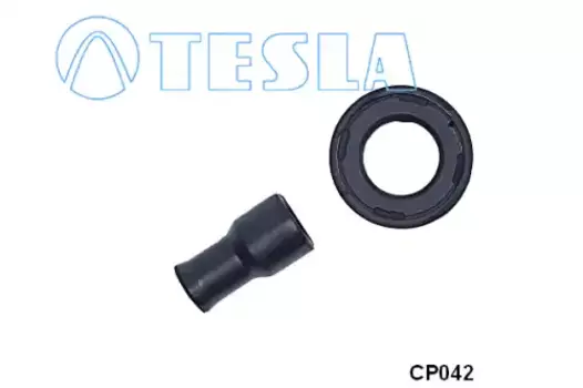 Высоковольтные провода (провода зажигания) TESLA CP042