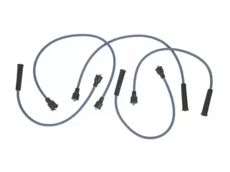 Высоковольтные провода (провода зажигания) TESLA T134H