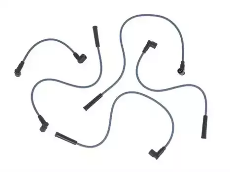 Высоковольтные провода (провода зажигания) TESLA T135H