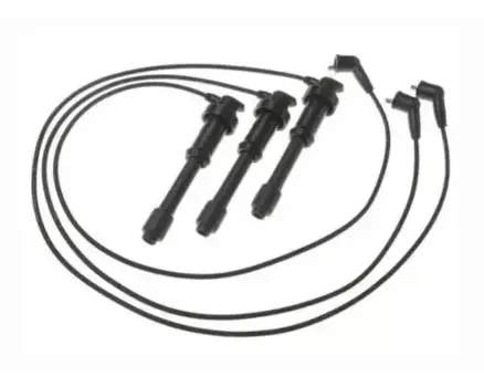 Высоковольтные провода (провода зажигания) TESLA T537P