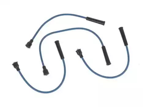 Высоковольтные провода (провода зажигания) TESLA T676H