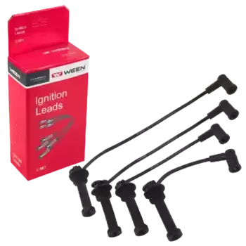 Высоковольтные провода (провода зажигания) WEEN 110-4020