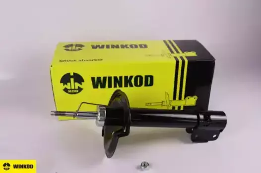 W234901SA Амортизатор подвески WINKOD