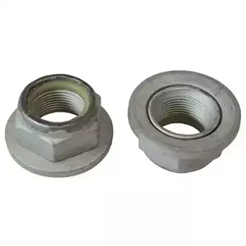 W712772S439 (MOQ2) ГАЙКА, М24ММ (ПЕРЕДНЕЙ СТУПИЦЫ) FORD