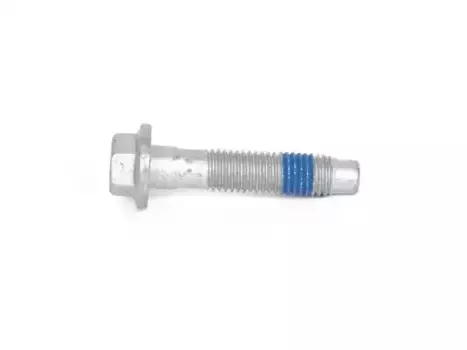 W714731S442 БОЛТ М14Х60 С ШЕСТИГРАННОЙ ГОЛОВКОЙ С ФЛАНЦЕМ (1764270) FORD