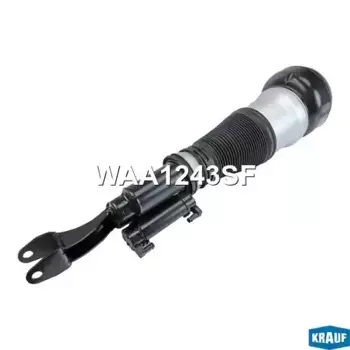 WAA1243SF Амортизатор подвески передний KRAUF